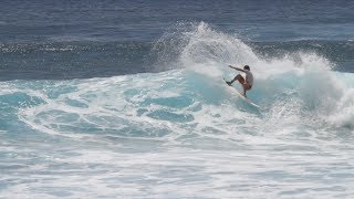 Volcoms TCT Surf Tour Highlights  March 2014 [upl. by Clance]