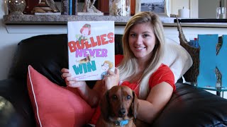 Bullies Never Win by Margery Cuyler Read Aloud Childrens Book [upl. by Yrelav111]