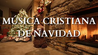 MÚSICA CRISTIANA DE NAVIDAD  ES NAVIDAD NOCHE DE PAZ SANTA LA NOCHE [upl. by Ladin98]