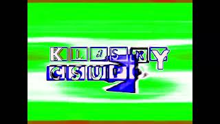 NEW EFFECT Klasky Csupo in Los Angeles Major [upl. by Adnema586]