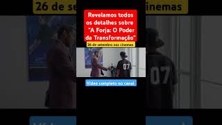 Vídeo completo no canal filmegospel filmecristao filmes2024 aforjafilme cinema2024 kendrick [upl. by Maureen]