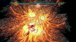 Asuras Wrath  True Episode 18 A Turn of Events HD [upl. by Okram]