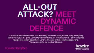 All Out Attack  Game on Cyber [upl. by O'Toole236]