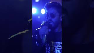 Hum hi hai idhar k Daaku 🎤 saemy daakudaddy kolkata show [upl. by Llesirg872]