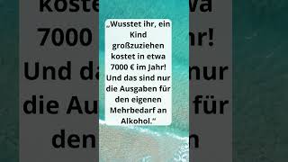 Kinder kosten… aber anders als gedacht witzeerzähler witze witzdestages funny lustig lachen [upl. by Sucramad168]