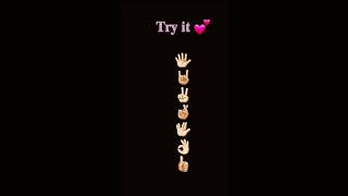 Try it once again 💜💜💜💜💜💜💜 [upl. by Rimahs]