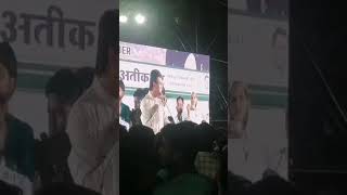 Akbaruddin Owaisi na machiya Mumbai ma arkamp [upl. by Dugas]