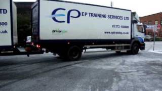 EP Training Services [upl. by Ecirehs855]