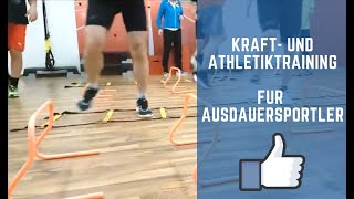 Kraft und Athletiktraining MTC Pieter Keulen in Emmenbrücke [upl. by Nadab]