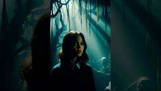 Wednesday Addams👆 Season 2 2025 OfficialTrailer  Netflix wednesdayseason2 4ktrailer movie [upl. by Inar]