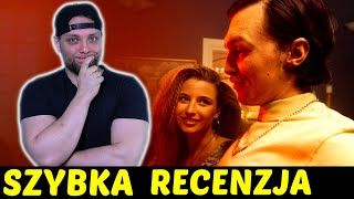 Jak pokochałam gangstera Netflix ★SzybkieRecenzje [upl. by Dietz943]