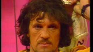 Jim Capaldi  Thats Love [upl. by Acisset734]