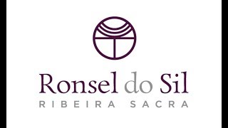 Bodega Ronsel do Sil Ribeira Sacra Galicia Enoturismo Viticultura Heroica [upl. by Howell]