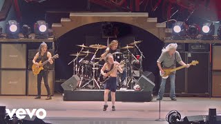 ACDC  TNT Live At River Plate December 2009 [upl. by Eissirc558]