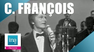 Claude François quotTout le monde a besoin damourquot live officiel  Archive INA [upl. by Aiet]