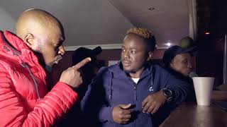 Mr Chillax feat Dj Mabandie  Manyonyoba Official Music Video [upl. by Infield]