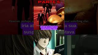 Among Us Meets Death Note Ready to Outsmart Kira or L Get it for FREE on PS [upl. by Kraska]