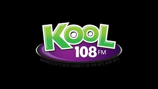 Kool 108 Minnesota’s Christmas Station KQQL [upl. by Siouxie]