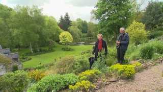 Jardin de Normandie  la Chenevière [upl. by Kylen707]