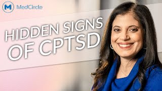 6 Signs of Complex PTSD  CPTSD [upl. by Mcgannon]