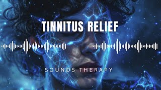 Classical Tinnitus Music Therapy [upl. by Ahtiekahs]