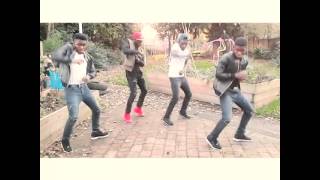 Sarkodie ft Shattawale Megye wo girl Azonto Boys ✖️ ABC crew [upl. by Yelrah]