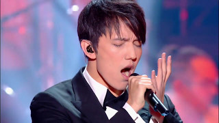 Dimash Kudaibergen  SOS dun terrien en détresse  Live dans Les Années Bonheur [upl. by Geilich44]