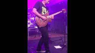 Barenaked Ladies  Edinburgh Queens Hall 3rd October 2015 One week [upl. by Enitsirt151]