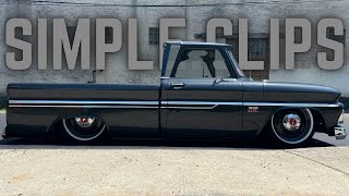 C10  SIMPLECLIPS  Install hubcaps on your transport wheels with this easy kit and DIY video [upl. by Norat424]