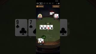 Straight Flush on the flop [upl. by Jacy]