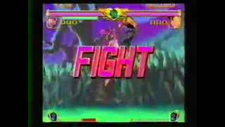 Jojo HFTF 「nico 2007 10 20」Midler vs Young Joseph [upl. by Koser]