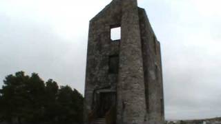 Cornish Tin mine On Bodmin Moor [upl. by Ynnhoj939]