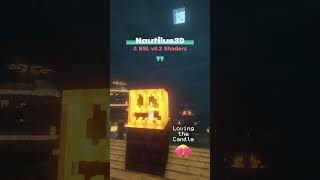 Best 🎃 Jackolantern Minecraft Texture fyp minecraft halloween [upl. by Soalokin560]