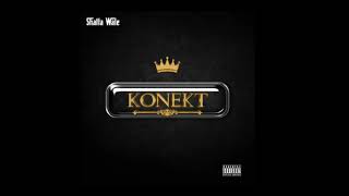 Shatta Wale  Konekt Full Album [upl. by Aerdnad848]