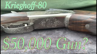 Krieghoff 80 [upl. by Eluk]