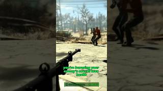 Fallout 4s Irradiated Legendary Effect Can Be INSANELY Good [upl. by Leonore]