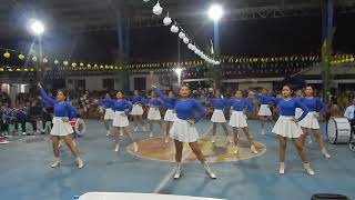 Bini Jorettes Banda San Miguel [upl. by Eizzo]