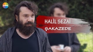 Halil Sezai garip bir kazanın ortasında kalıyor [upl. by Huldah]