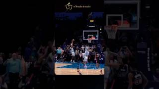 Brandon Miller Hits a GAME WINNER with 09secs remaining  Hornets VS Pistons Game Highlights [upl. by Rochus]