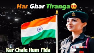 Kar Chale Hum Fida  Movie  Haqeeqat 1964   Dharmendra  🎤  Mohammed Rafi 🇮🇳 [upl. by Adnawuj]