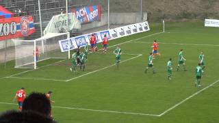 Wuppertaler SV  PSV Wesel 1632014 [upl. by Toll]