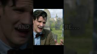 The Last Page  Doctor Who doctorwho shorts davidtennant mattsmith [upl. by Arah]