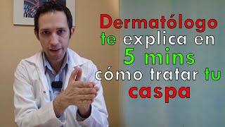 COMO CUIDO mi PELO  Todos los productos que USO  Simon Scarano Dermatologo [upl. by Isdnyl962]