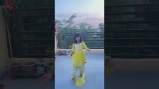 mitali dancer  kids dance ghali ankhya me syahi [upl. by Naimad]