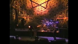 Tool  Live · Philadelphia PA · 10292002 HD [upl. by Susanetta]