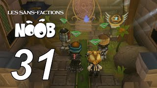 NOOB Les Sansfactions  EP31 DIRECTION LA PLANETE ARTURIS [upl. by Nelleus388]