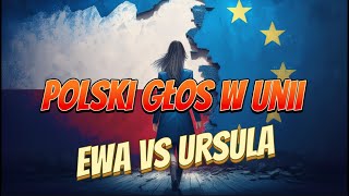 Ewa ZajączkowskaHernik wychowawczy liść dla Ursuli [upl. by Suiluj]