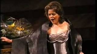 Renée Fleming  Chi ll bel sogno di Doretta  Puccini  La Rondine [upl. by Bernstein]