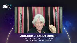 2023 Ancestral Healing Summit with The Shift Network [upl. by Jeremie577]