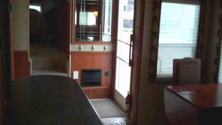 2008 Holiday Rambler Presidential 36RLT [upl. by Winslow]